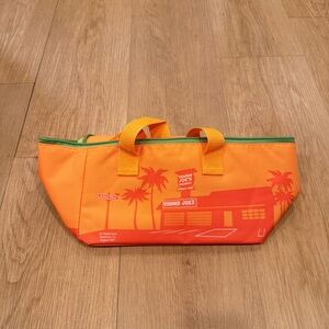 Trader Joe’s Mini Insulated Bag